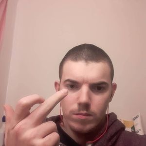 Meet your Posher, Dan